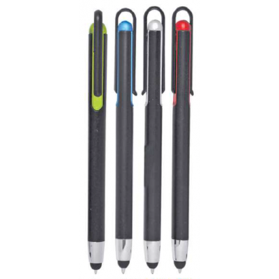 [Plastic] Styler Plastic Pen - PP(S)05